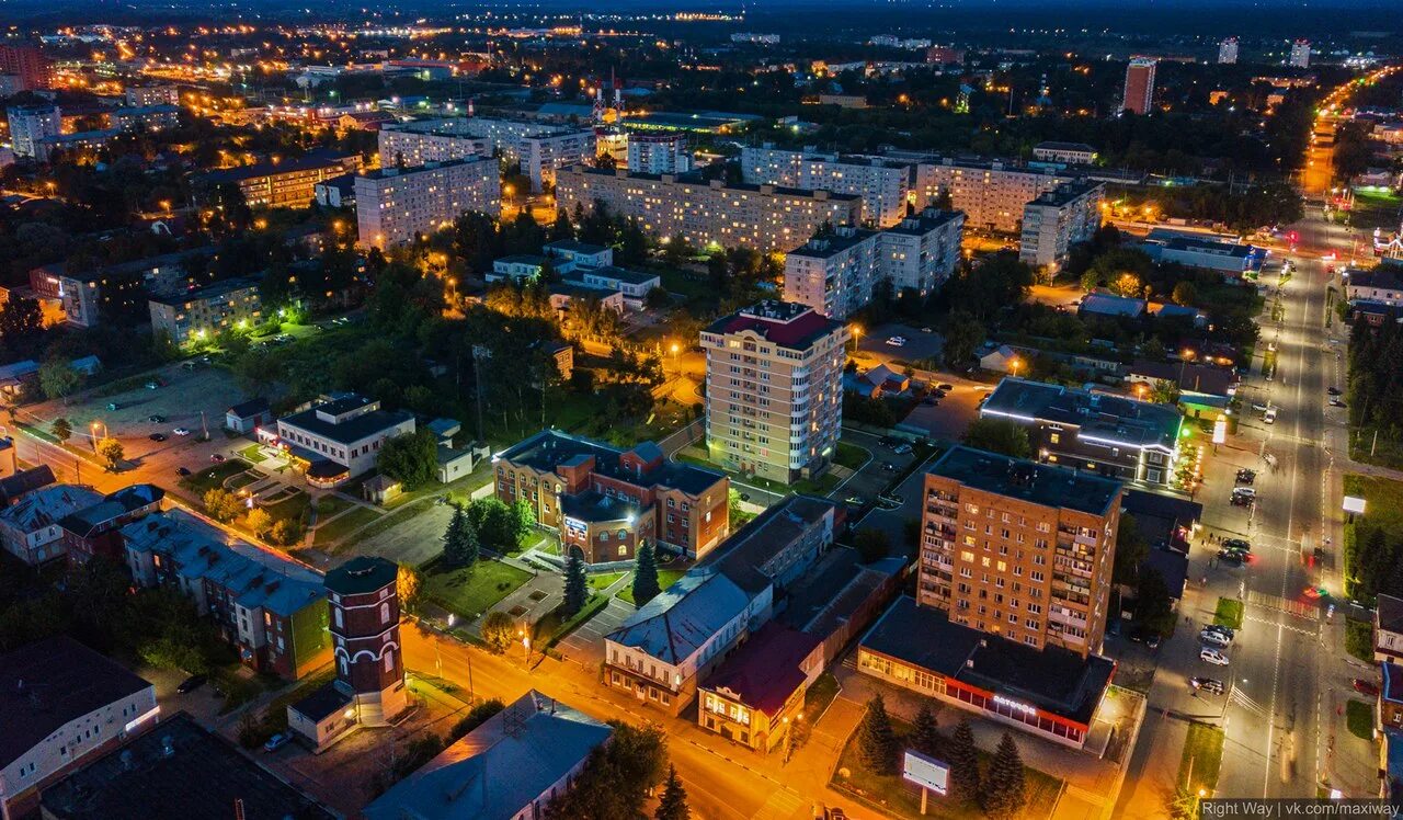 Познавательная программа "Здесь каждый дом - история"