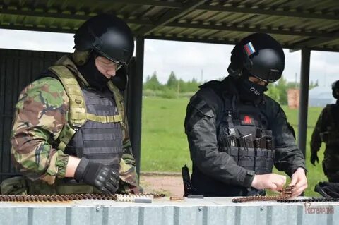 Омон 3