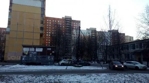 Корпус 50 1