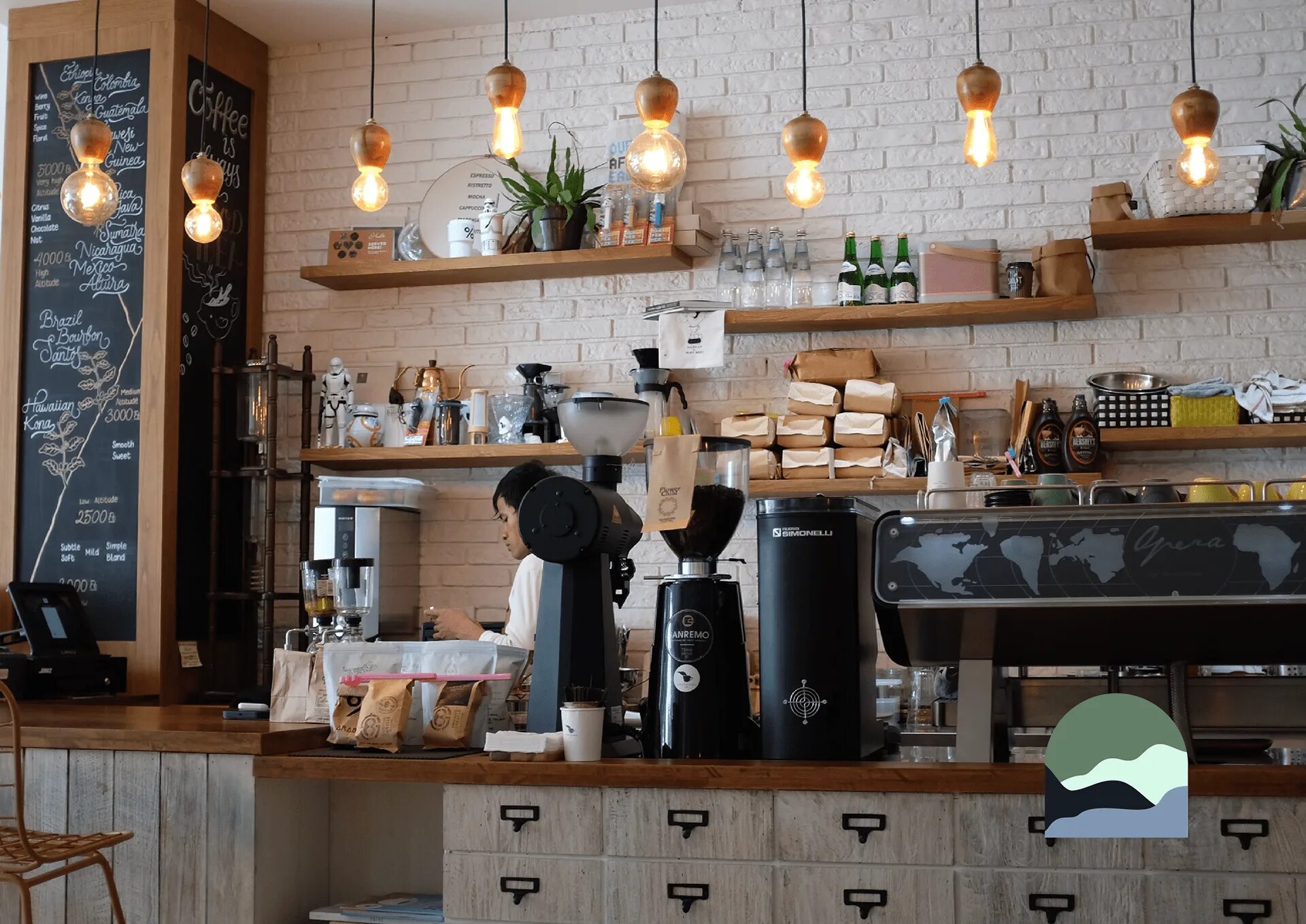Nearest cafe. Кофейня рабочее место. организация рабочего места в кофейне. cafe shop. кофейня.