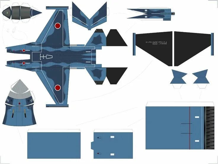 Vous avez une âme de pilote ? Vous aimez les avions en papier ? Alors voici 15 m