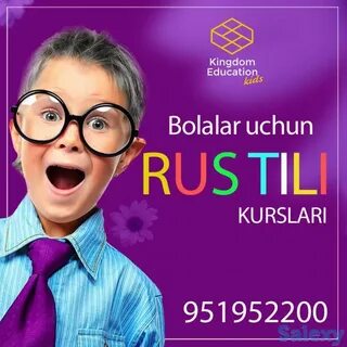 Rus tili