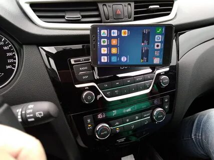 Nissan телефоне