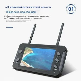 Sologood fpv