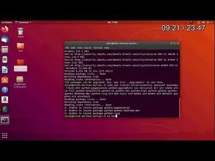 Ns installer