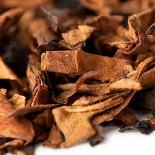 Tobacco patchouli