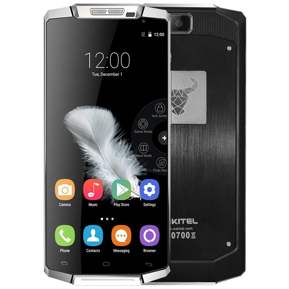 Купить телефон 1000. Смартфон Oukitel k10000. Смартфон Oukitel 10000. Oukitel k16 Mini. Смартфон Oukitel k10000 Pro 32 ГБ.