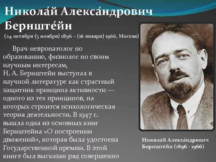 Социализм бернштейна. Социализм бернштейна