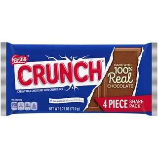 Am chocolate