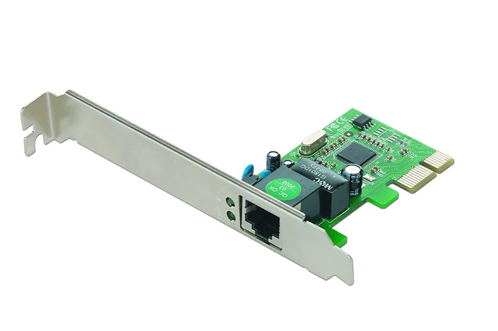 Сетевой адаптер Gembird nic-gx1. Сетевая карта PCI Gembird nic-r1 1x10/100. Gigabit Ethernet PCI Express сетевая карта rj45. Сетевой адаптер PCI Express 2,5 Гбит/с.