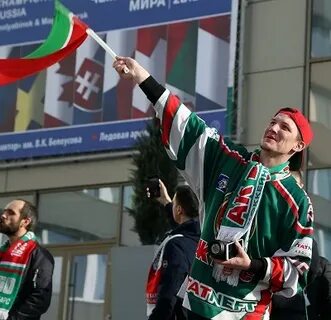 Ак барс поварской 2