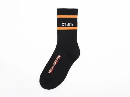 Носки стиль
