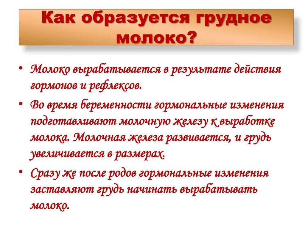 Почему молоко появляется. Как образуется грудное молоко. как вырабатывается грудное молоко. из чего синтезируется грудное молоко. как образуется молоко в груди.