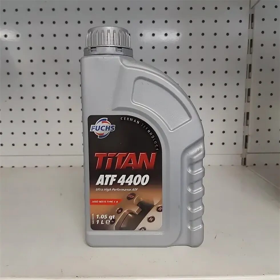 Атф титан. Titan ATF 4400. Масло Титан АТФ 4400. Масло Титан 4400 АТФ артикул. Titan ATF 1.