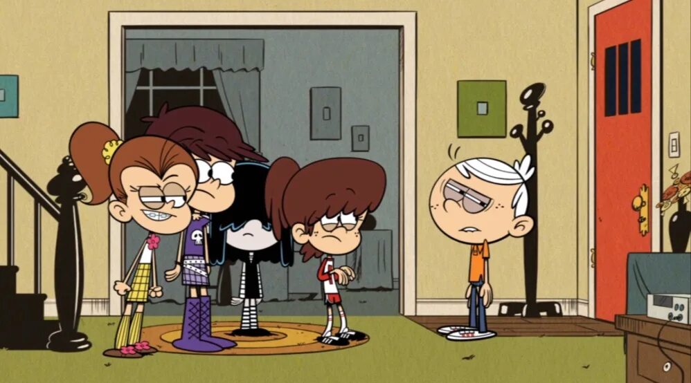 мой шумный дом 18 линн. мой шумный дом луан. мой шумный дом лени и линкольн. линкольн лауд и его сестры. шумный 20.