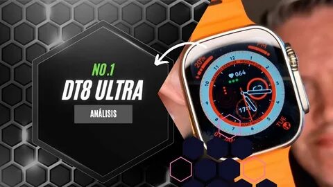 Watch 8 андроид