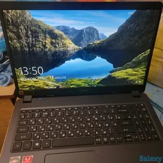 Acer aspire 3500u