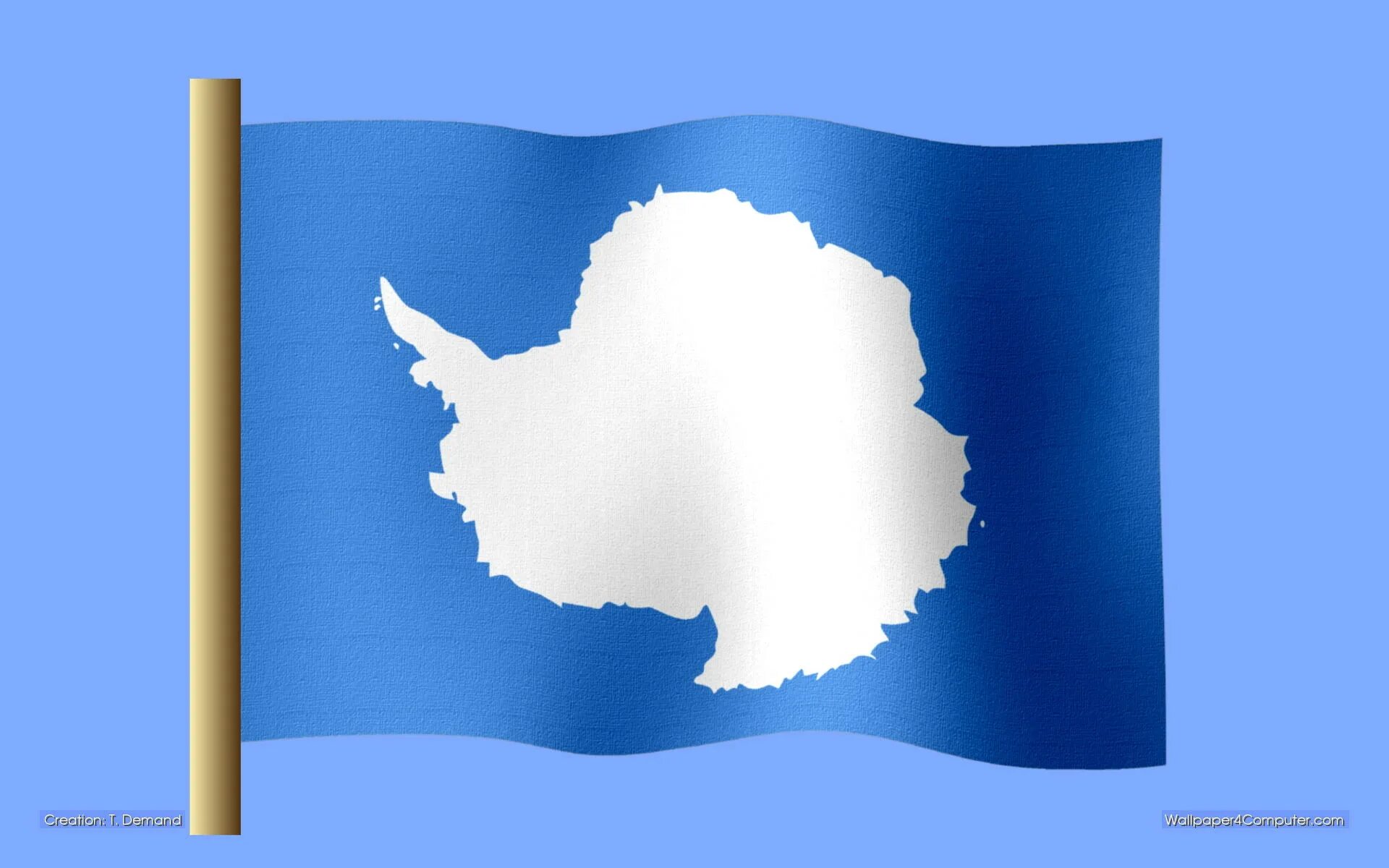 Flag url