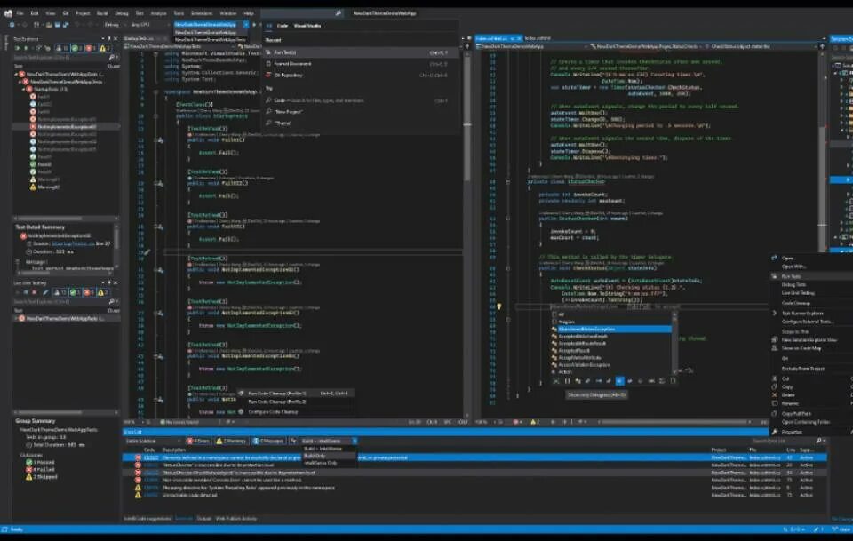 Visual studio 2025. Вижуал студио 2025. visual studio 2025 с++. visual studio 2025 интерфейс. скриншоты visual studio 2025.