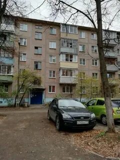 2 комнатная квартира в дзержинском районе