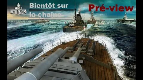 Корабли игра world of warships