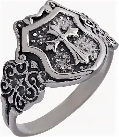 520 серебро. Серебряное кольцо с домиком.