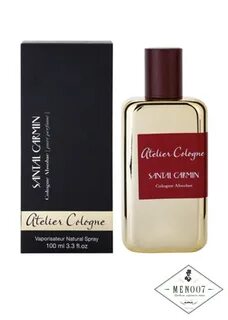 ATELIER COLOGNE BLANCHE IMMORTELLE 30ML EDP WOMEN