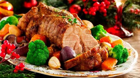 Какое мясо на год дракона