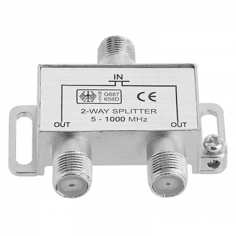3 way 2. 2-way splitter 5-2050 mhz. 3-way splitter 5- 2050 mhz. разветвитель ce 2-way splitter, g687, 6550, ag 3,5%. selenga сплиттер terr 1x4 2515.