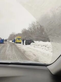 Дорога бийск новокузнецк состояние