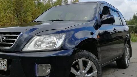 Чери тигго 1.8 артикул