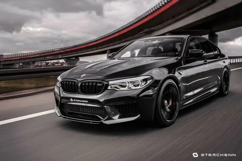Bmw m 5 g 90