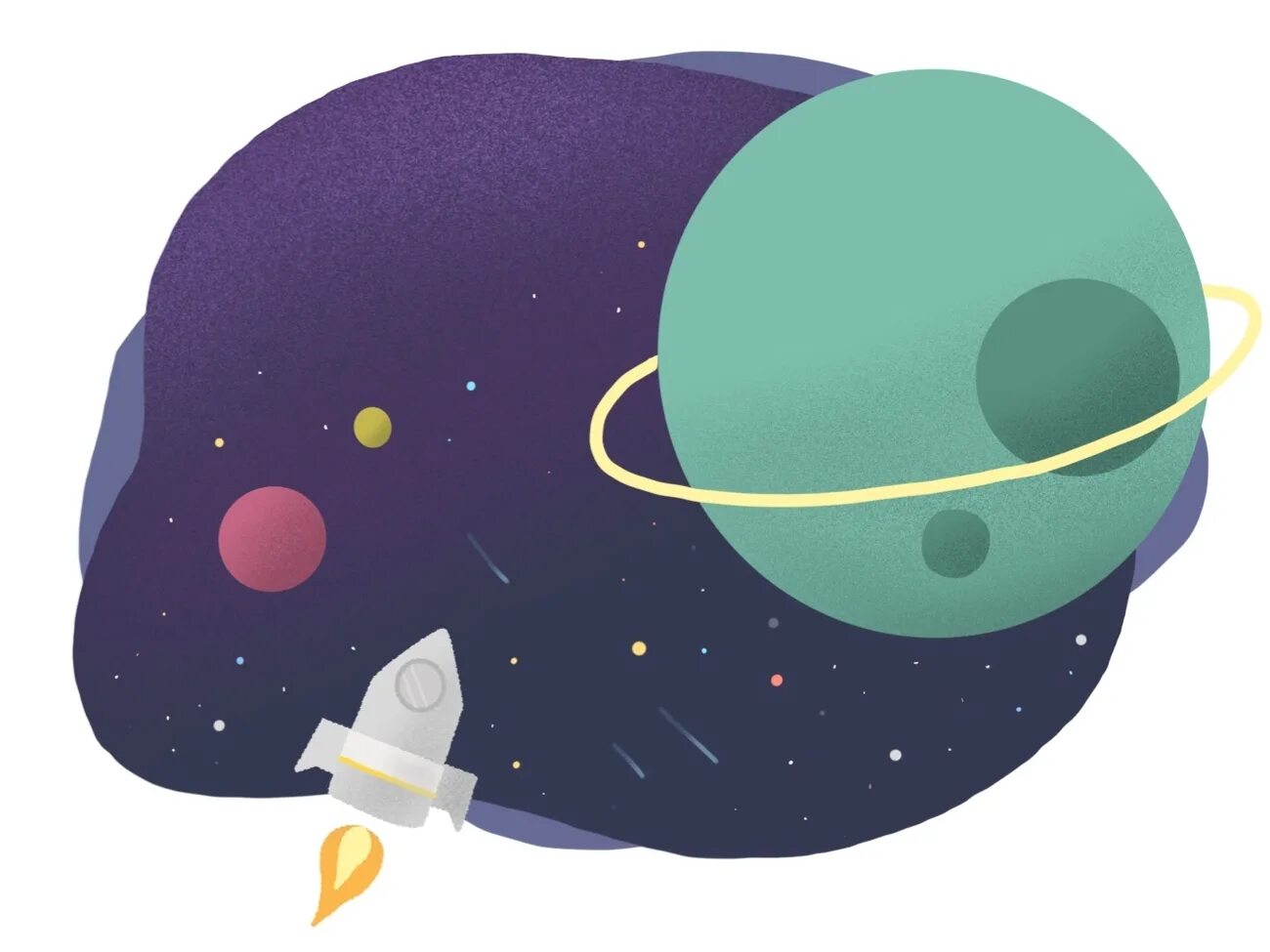 Космос illustrator. Галактика в иллюстраторе. Космические векторные иллюстрации. Космический дизайн вектор. Illustrator space.