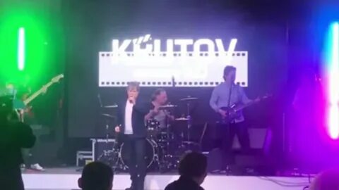 Концерт глызина в нижнем новгороде