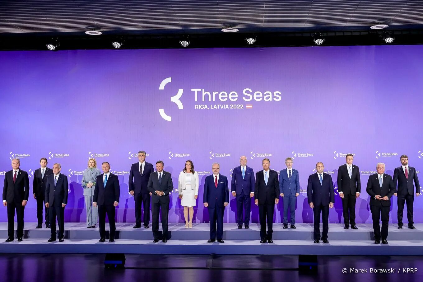 Саммит 3. Саммит Евросоюза 2022. Инициатива трёх морей. Three Seas Summit. Страны ЕС 2022.