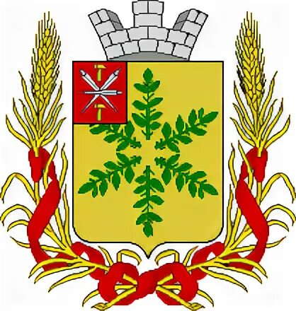 Крапивенский уезд тульской