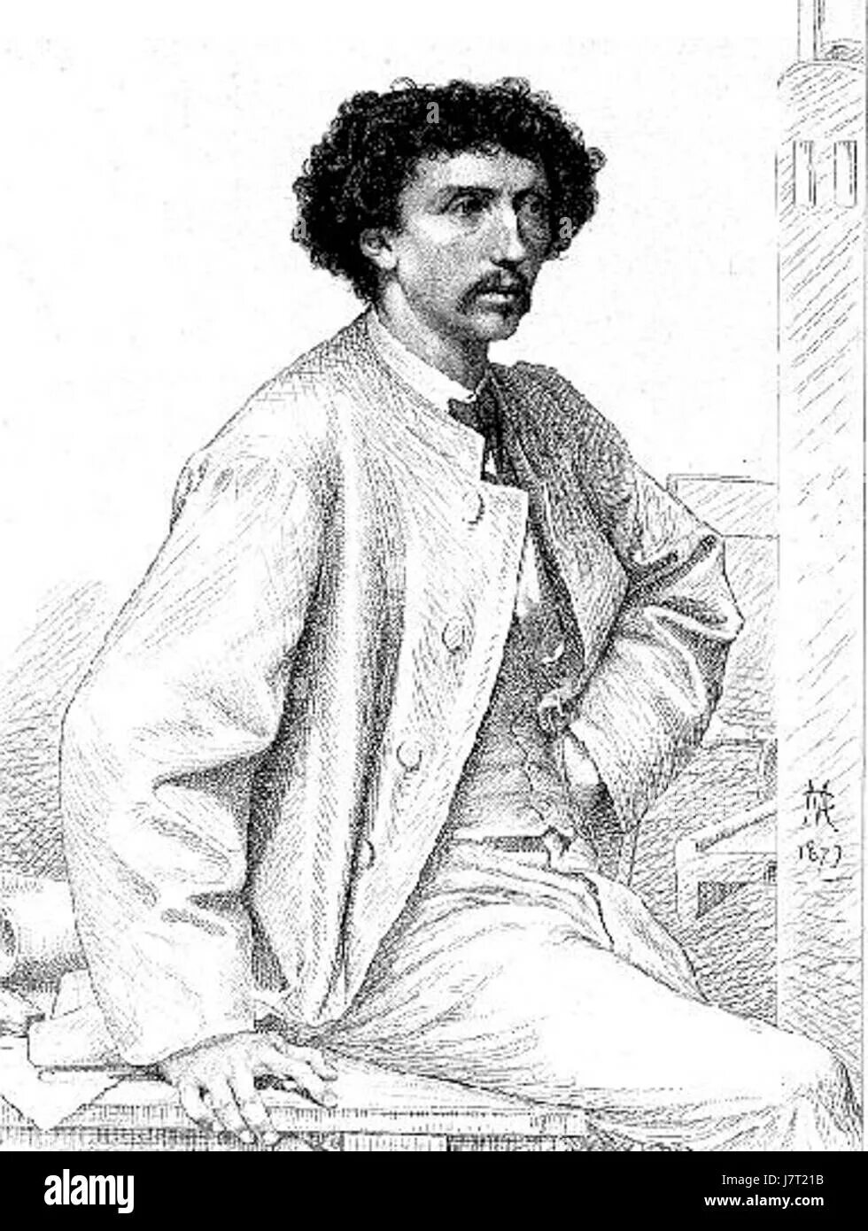 Charles luis