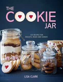 Cookie jar