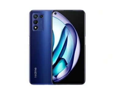 Realme snapdragon 8 gen