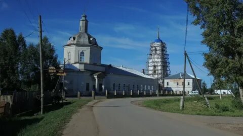 Коршик кировская область