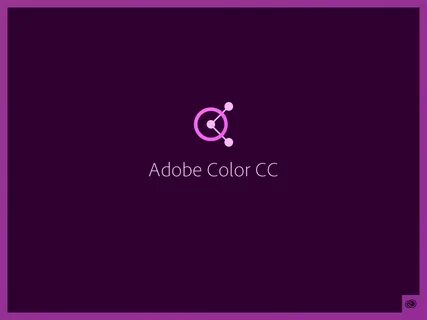 Adobe color