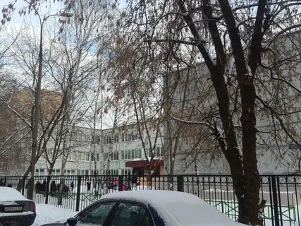 Балашиха средняя 5