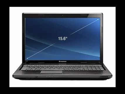 Lenovo ideapad g570