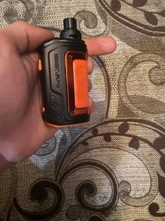 Хиро 3 вейп