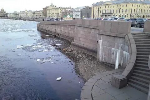 Уровень невы горный