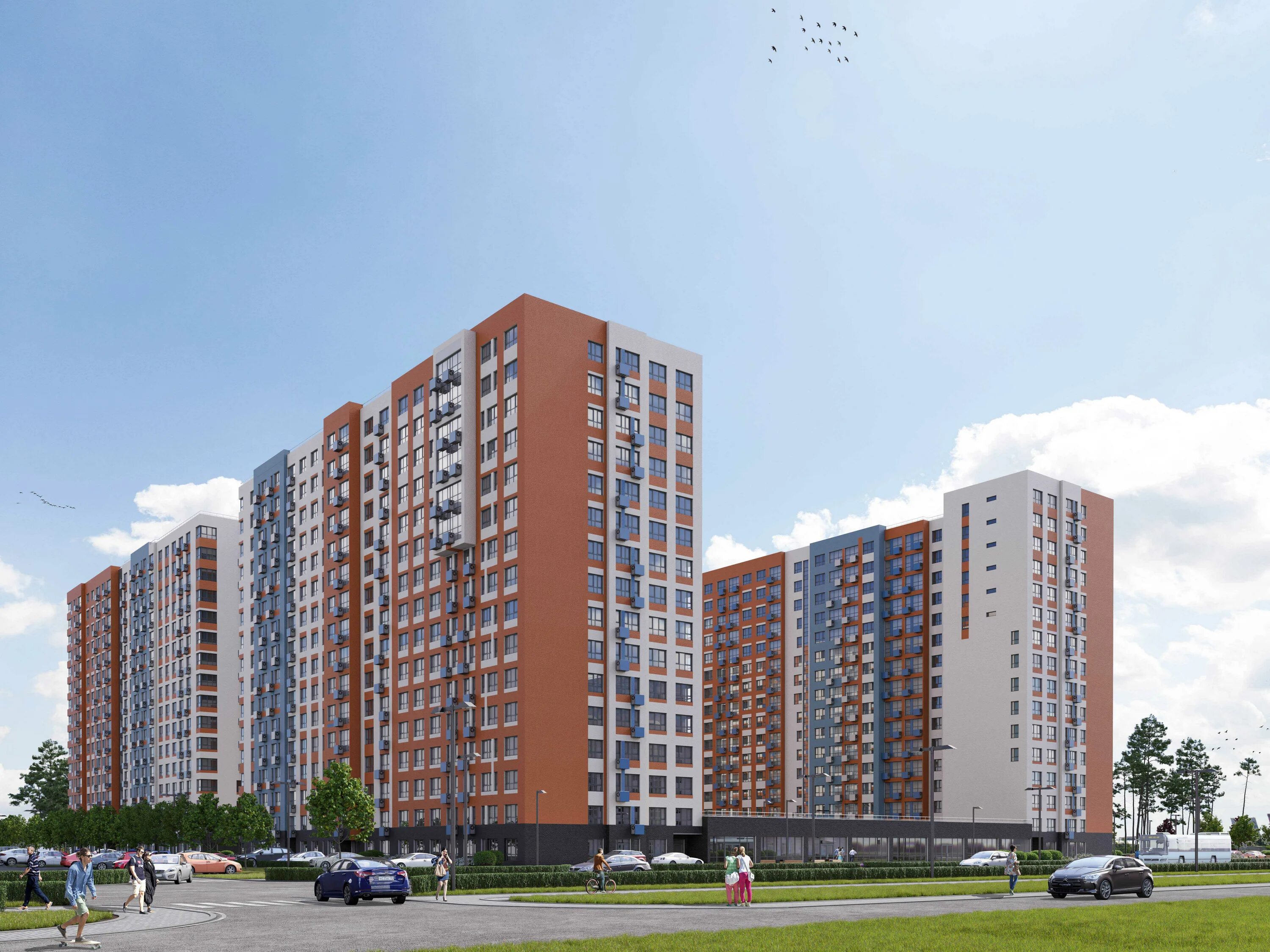 Микрорайон ватутинки центральный корпус 2/1. Новостройки ватутинки от застройщика. Комплекс южный ватутинки. Жк ватутинки квартал центральный. Новостройки ватутинки от застройщика.