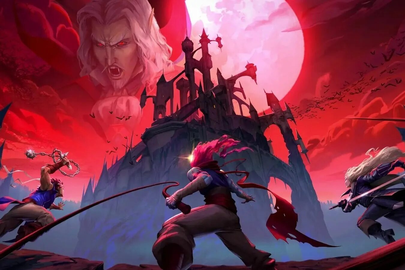 Dead Cells: Return to Castlevania Edition. Кастлвания Dead Cells. Dead Cells Castlevania. Dead Cells Castlevania Trailer.