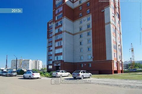 Химиков 9