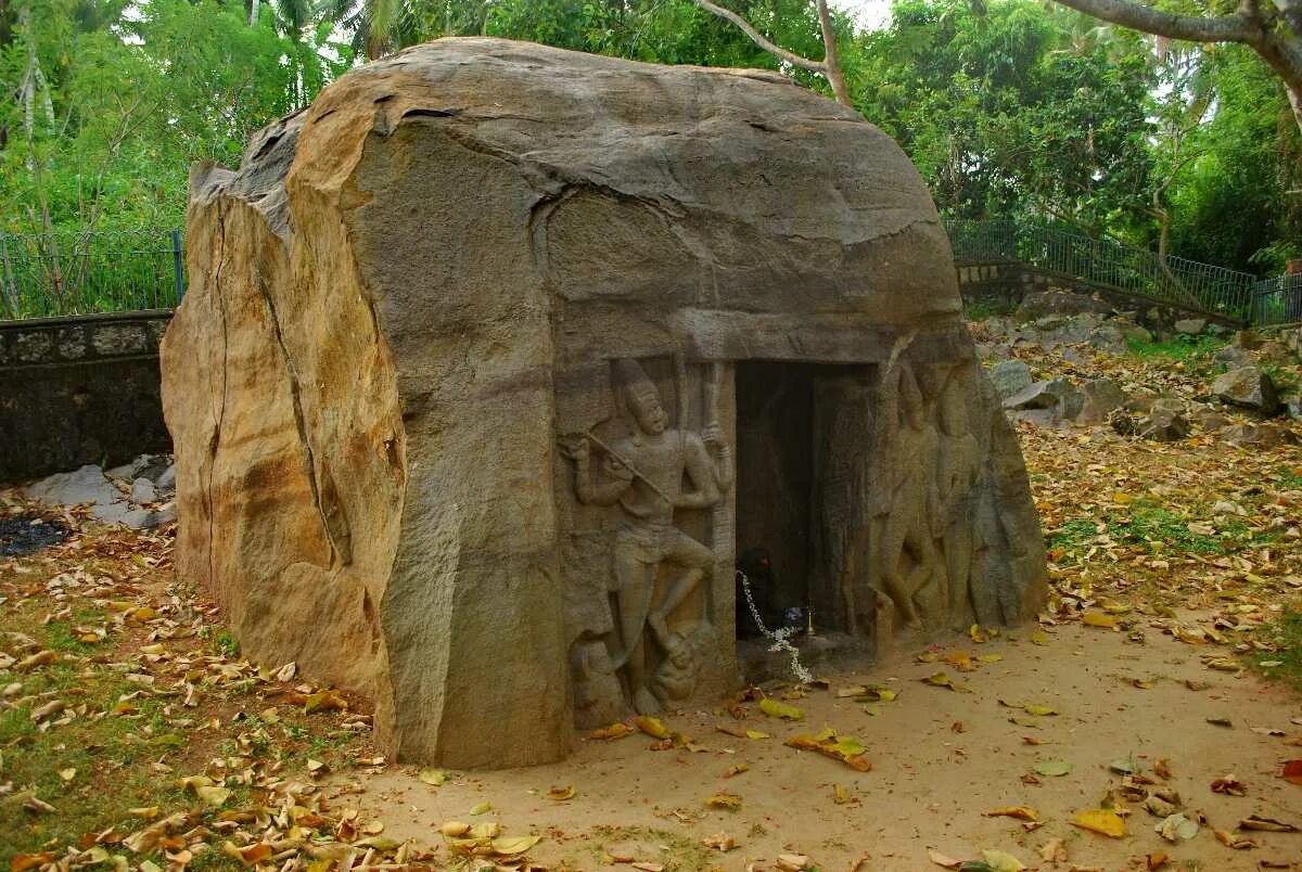 Rock cutting. Rock cutting