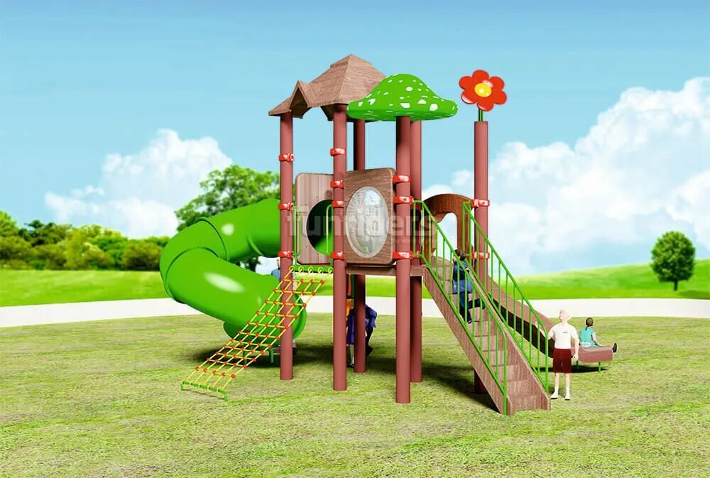 Playground 1 версия. Outdoor Playground. Постройки в Melon Playground. MELEON Playground.